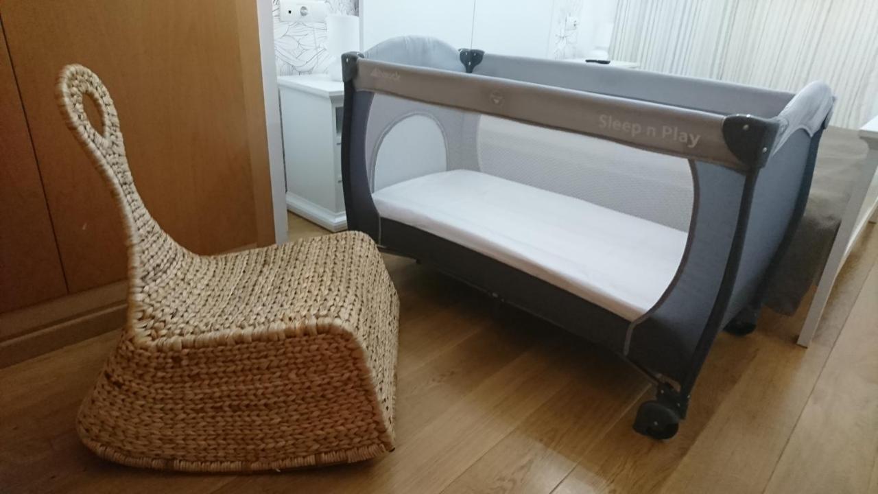 Beach Luxury Apartment Valence Extérieur photo