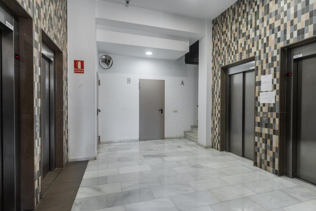 Beach Luxury Apartment Valence Extérieur photo