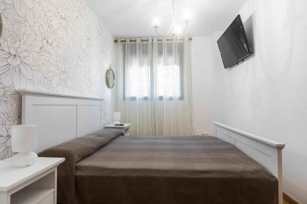 Beach Luxury Apartment Valence Extérieur photo