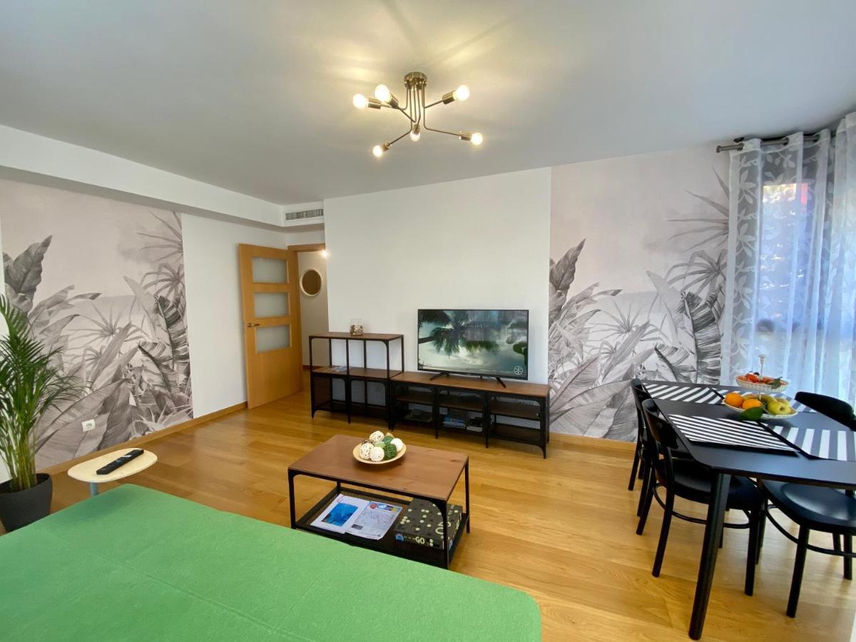 Beach Luxury Apartment Valence Extérieur photo