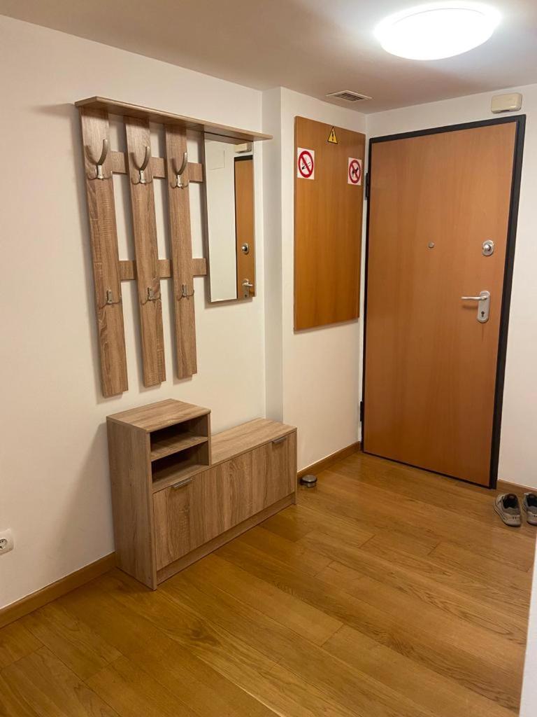 Beach Luxury Apartment Valence Extérieur photo
