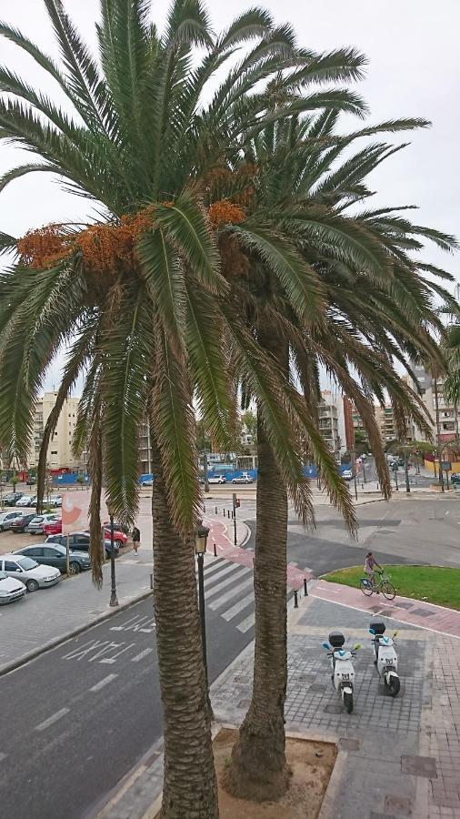 Beach Luxury Apartment Valence Extérieur photo